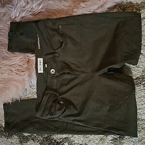 DL1961 JEANS MARGAUX INSTASCULPT ANKLE SKINNY JEANS